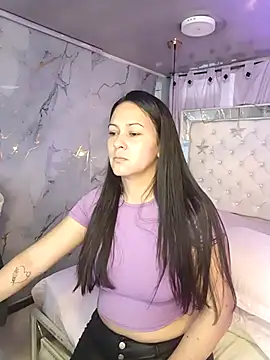 Snapshot of Melissa-roberts chatting on February 2026 12:44:02 PM Melissa-roberts online show from February 2026 12:44:02 PM