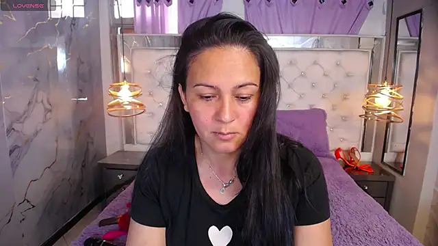 Snapshot of Melissa-roberts chatting on December 2025 07:15:02 PM Melissa-roberts online show from December 2025 07:15:02 PM