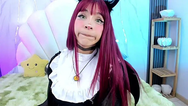 Damiian20  online show from April 2026 12:53:01 PM