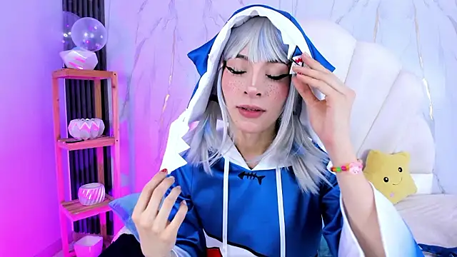 Damiian20  online show from March 2026 03:56:01 AM