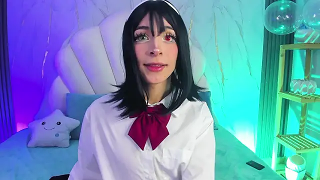 Damiian20  online show from February 2026 12:27:01 PM