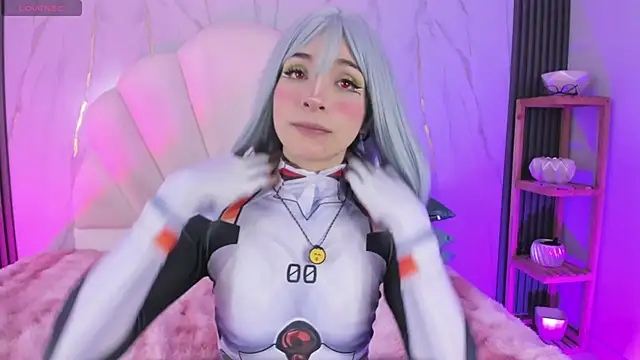 Damiian20  online show from March 2026 01:12:02 PM