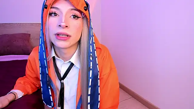 Damiian20  online show from February 2026 01:00:02 PM