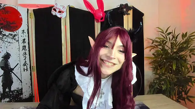 Damiian20  online show from February 2026 01:10:01 PM