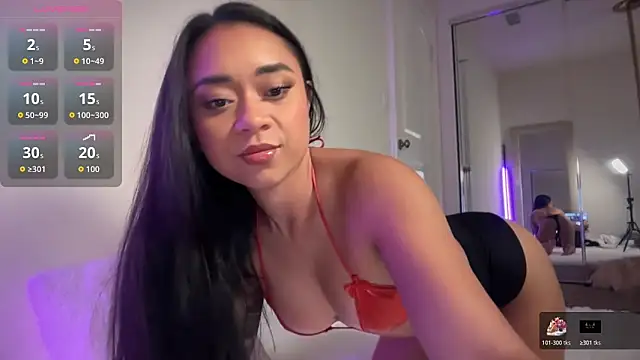 Snapshot of mimibabyxxx chatting on November 2025 01:42:01 AM mimibabyxxx online show from November 2025 01:42:01 AM