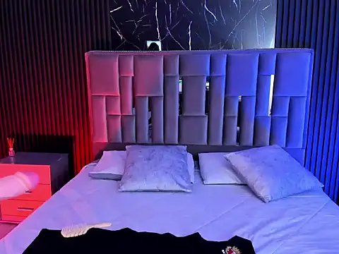 Liahfontaine online show from October 2025 11:43:02 AM