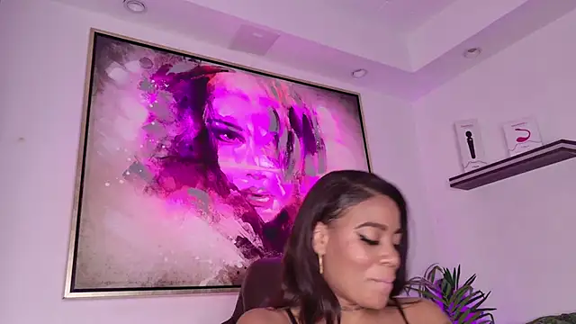 loana vegas online show from December 2025 04:30:01 PM