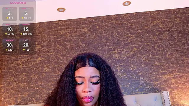 loana vegas online show from March 2026 04:29:01 PM