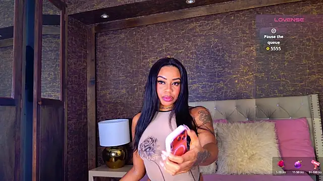 loana vegas online show from May 2026 06:52:01 AM