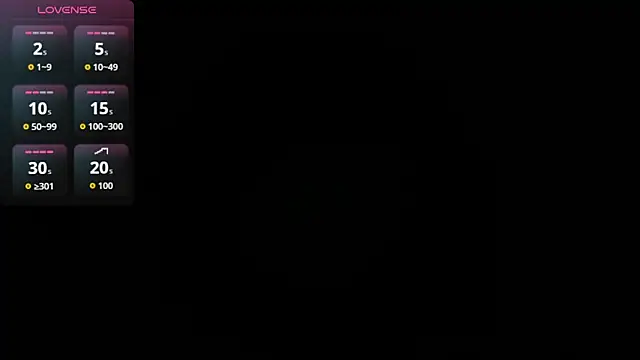 loana vegas online show from May 2026 04:10:01 PM