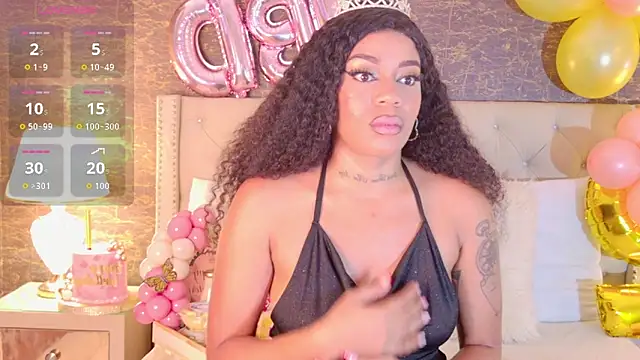 loana vegas online show from February 2026 06:31:01 PM