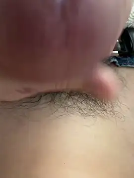 Jackoff2345 online show from December 2025 05:01:01 PM