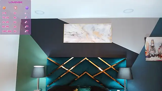 LexyBlaze  online show from March 2026 11:21:02 AM