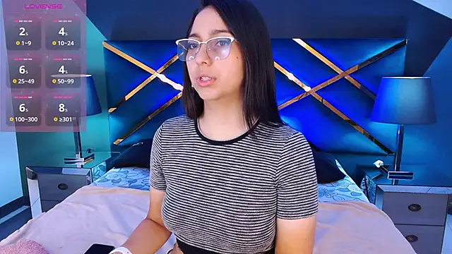 LexyBlaze  online show from April 2026 11:24:01 AM