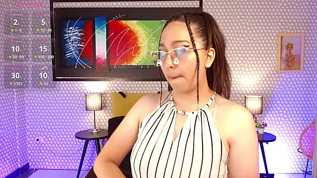 LexyBlaze  online show from February 2026 11:21:02 AM