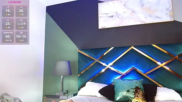 LexyBlaze  online show from February 2026 11:21:02 AM