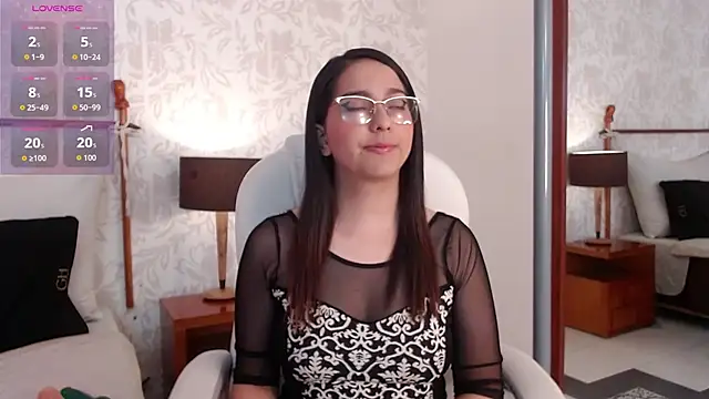 LexyBlaze  online show from November 2025 11:25:02 AM