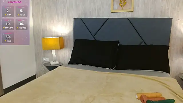 LexyBlaze  online show from December 2025 11:26:02 AM