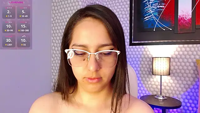 LexyBlaze  online show from February 2026 11:20:02 AM