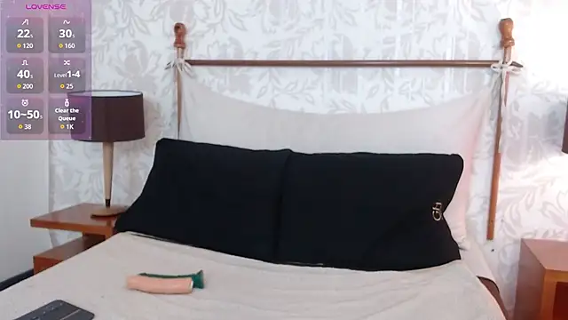 LexyBlaze  online show from November 2025 11:20:02 AM