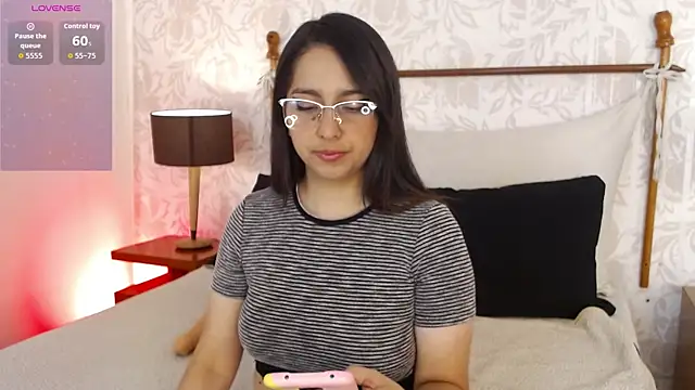 LexyBlaze  online show from November 2025 11:20:01 AM