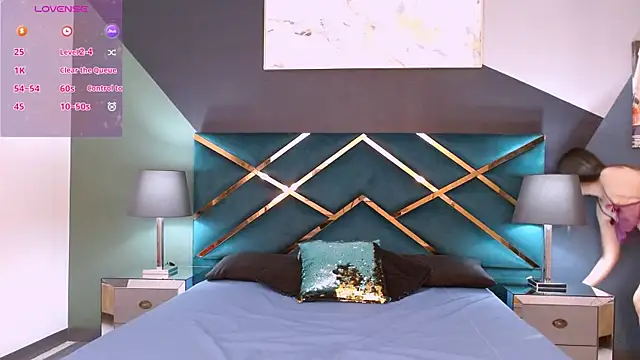 LexyBlaze  online show from March 2026 11:22:02 AM