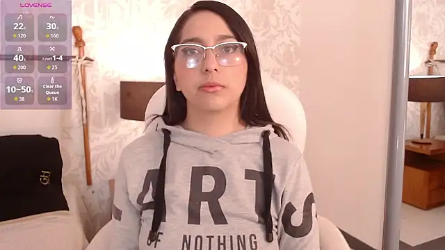 LexyBlaze  online show from November 2025 11:25:02 AM