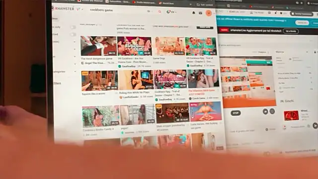 Snapshot of DeepEyePuppy chatting on March 2026 02:30:02 AM DeepEyePuppy online show from March 2026 02:30:02 AM