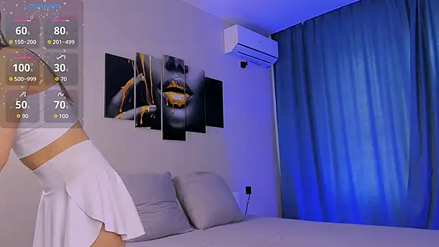 Kandeess online show from March 2026 09:55:02 AM