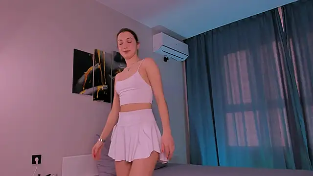 Kandeess online show from March 2026 02:55:01 PM