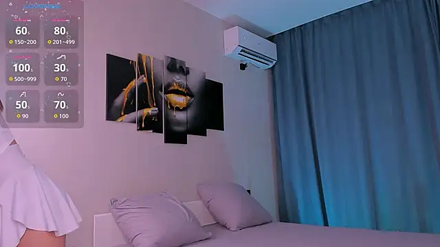 Kandeess online show from March 2026 03:56:02 PM