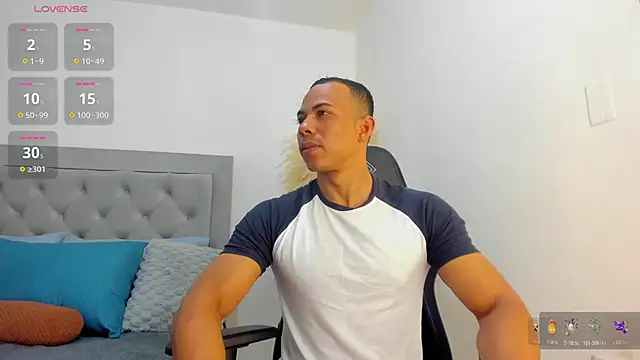 Snapshot of jony_Oconnor chatting on December 2025 12:48:02 PM jony Oconnor online show from December 2025 12:48:02 PM