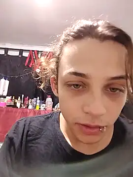 Khalid16  online show from April 2026 07:45:01 AM