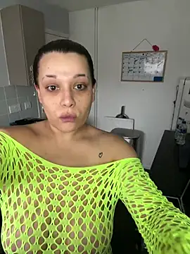 BubblesLovexox online show from February 2026 03:21:02 PM