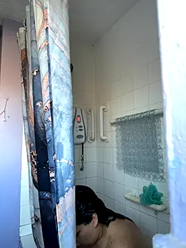 BubblesLovexox online show from November 2025 01:00:02 PM