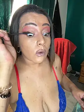 BubblesLovexox online show from December 2025 02:16:02 PM