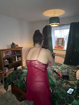 BubblesLovexox online show from February 2026 04:48:02 PM