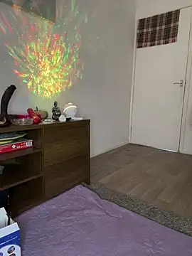 BubblesLovexox online show from March 2026 02:55:02 PM