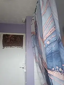 BubblesLovexox online show from November 2025 01:38:01 PM