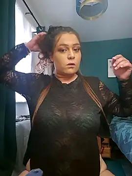 BubblesLovexox online show from October 2025 02:50:01 PM