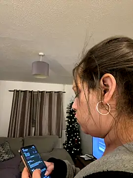 BubblesLovexox online show from December 2025 06:50:02 PM