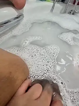 BubblesLovexox online show from March 2026 12:06:02 AM