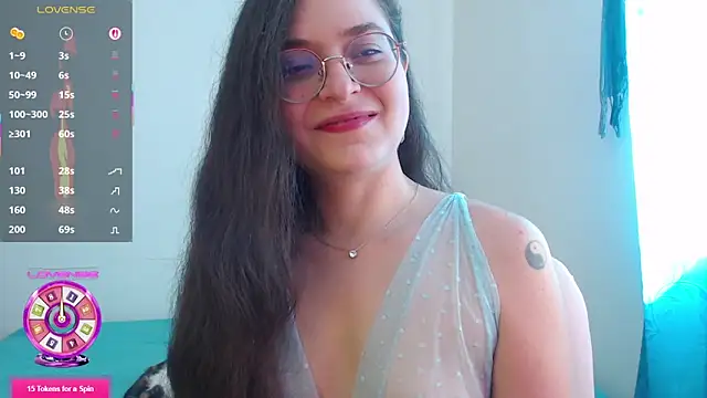 Vicky cristinax online show from December 2025 06:02:02 PM