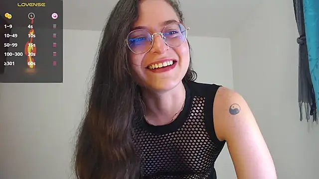 Vicky cristinax online show from October 2025 01:28:02 AM