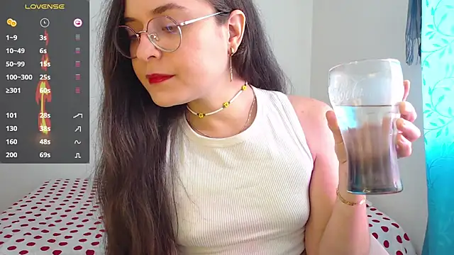 Vicky cristinax online show from December 2025 09:01:02 PM