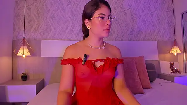 Vittoria  rossi online show from February 2026 02:06:02 PM