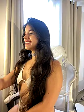 Amel Rose online show from December 2025 12:33:02 PM