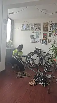 Neciaa online show from April 2026 09:16:01 PM