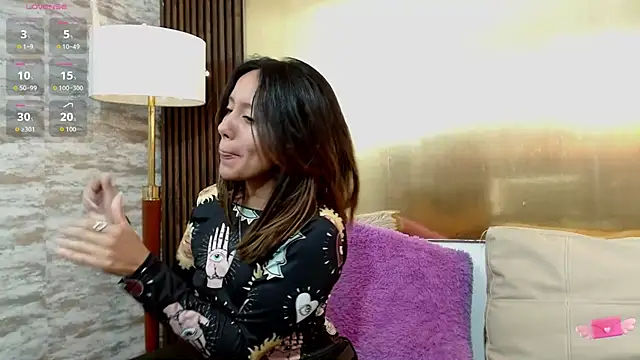 LunaaMorena online show from February 2026 02:08:01 PM