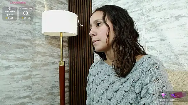 LunaaMorena online show from March 2026 02:55:01 PM